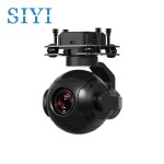 Hot Sales SIYI ZR10 2K 30X Hybrid Zoom Camera With HDR Starlight Night Vision 3-Axis Stabilizer Lightweight Camera for DIY Drone